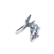 Anillo Koi