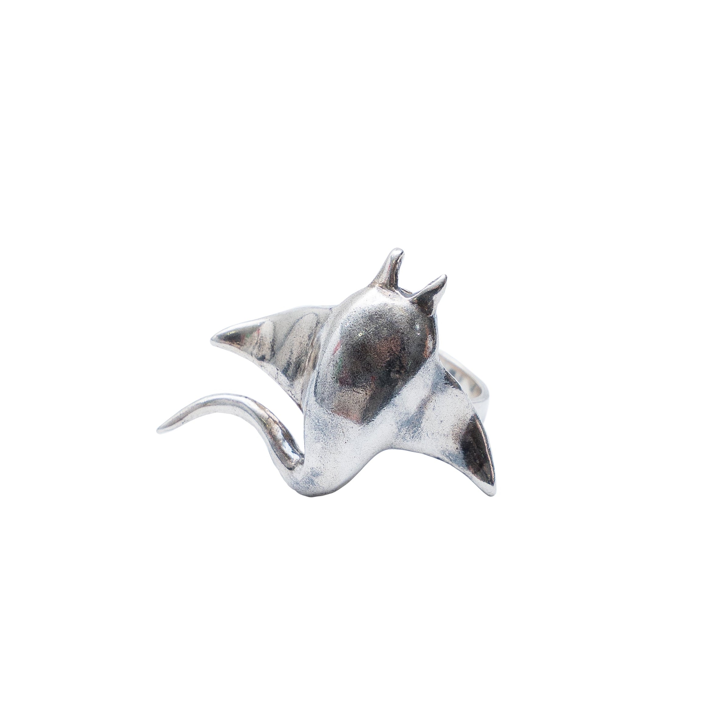 Anillo Mantarraya