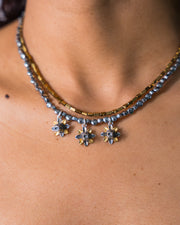 Collar Esplendor de los Dioses