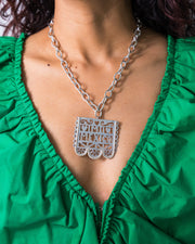 Collar Mi México de Fiesta