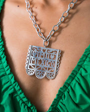 Collar Mi México de Fiesta
