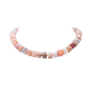 Collar Arena Terracota