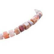 Collar Arena Terracota