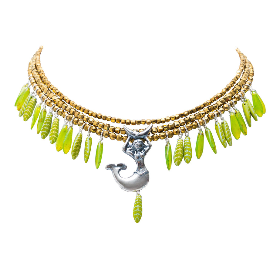 Collar Manglar