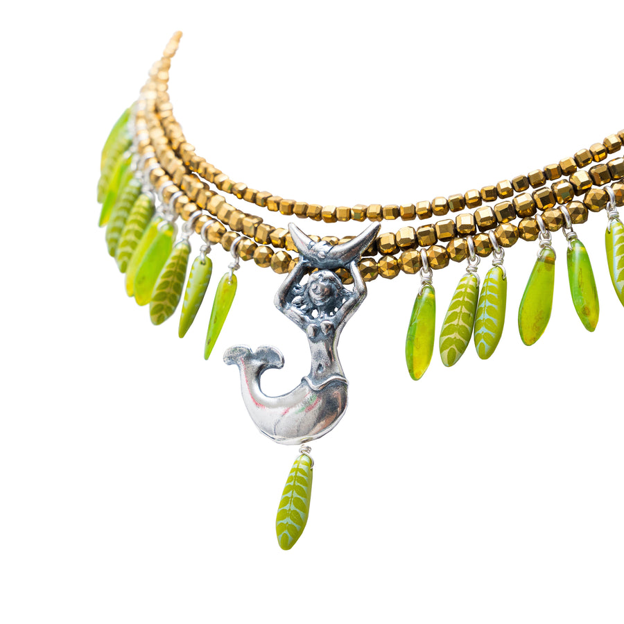 Collar Manglar