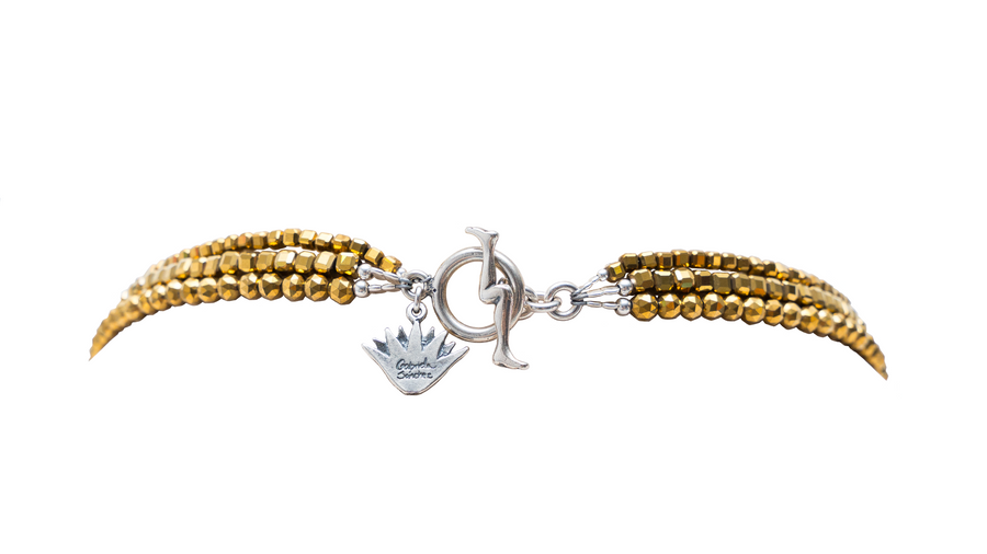 Collar Manglar