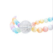 Collar Anémona Multicolor