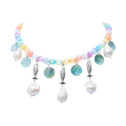 Collar Fiesta Marina