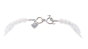 Collar Corazón Marino