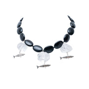 Collar Entre Piedras del Río