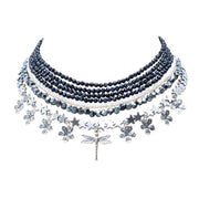 Collar Secretos del Agua