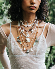 Collar Leyendas