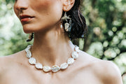 Aretes Marea Salada
