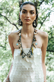 Collar Tesoros del Mar