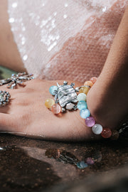 Pulsera Islas de Anemona