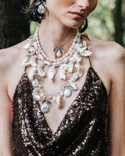 Collar Sonidos del Agua