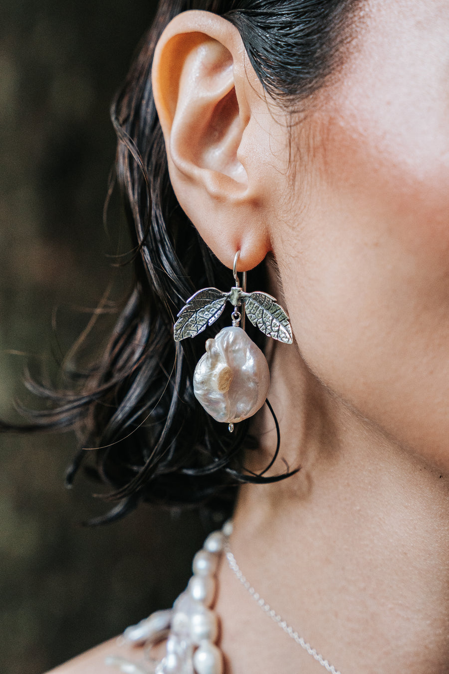 Aretes Frutos del Río