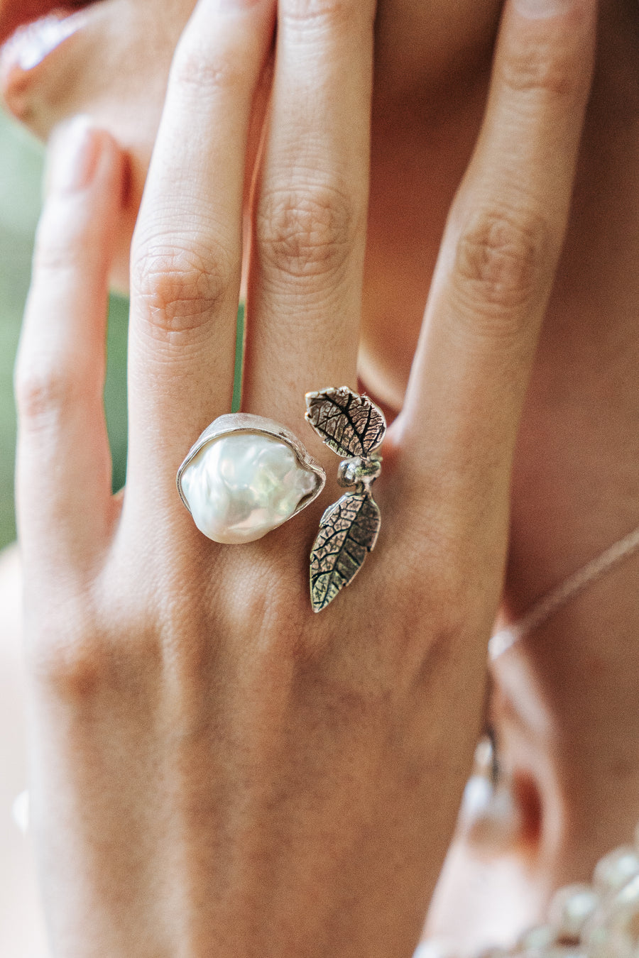 Anillo Frutos del Río