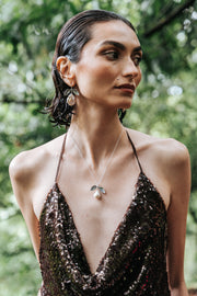 Aretes Frutos del Río