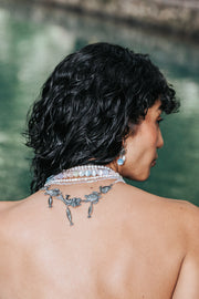 Collar Nado de Tortugas