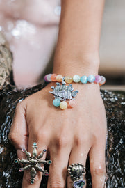 Pulsera Islas de Anemona