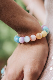 Pulsera Destellos del Mar