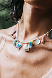 Collar Arrecife Multicolor