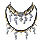 Collar El Gran Kukulkán