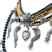 Collar El Gran Kukulkán