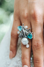 Anillo Arrecife