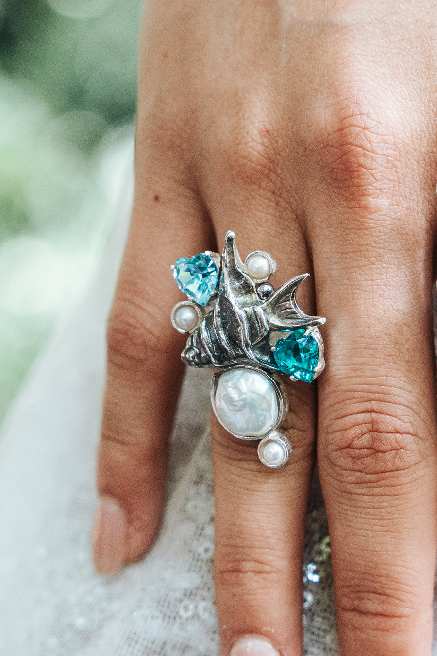 Anillo Arrecife