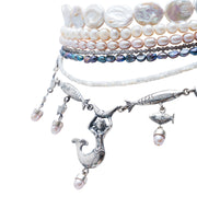 Choker Fondo Marino