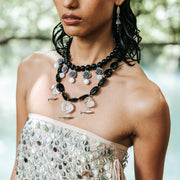 Collar Entre Piedras del Río