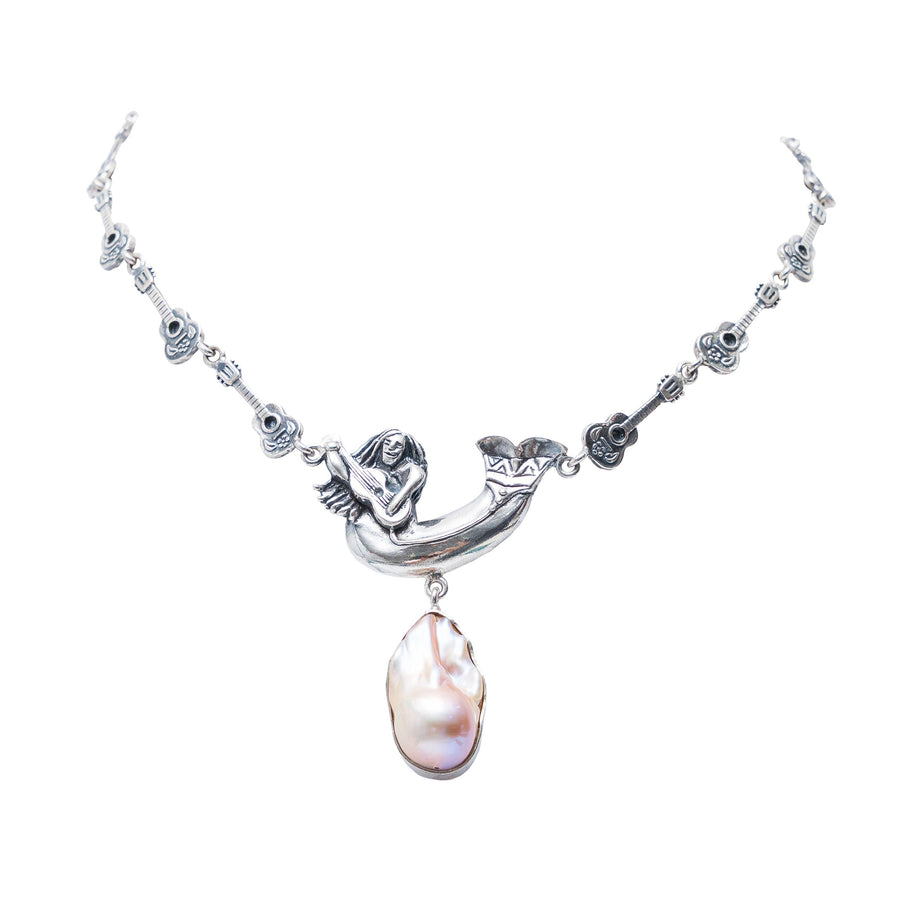 Collar Serenata Encantada