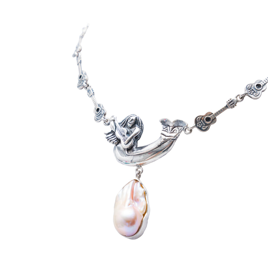 Collar Serenata Encantada