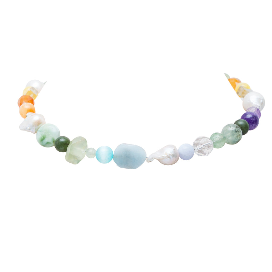 Collar Agua Dulce