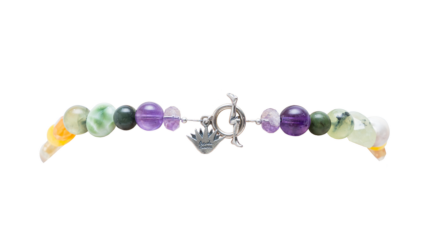 Collar Agua Dulce