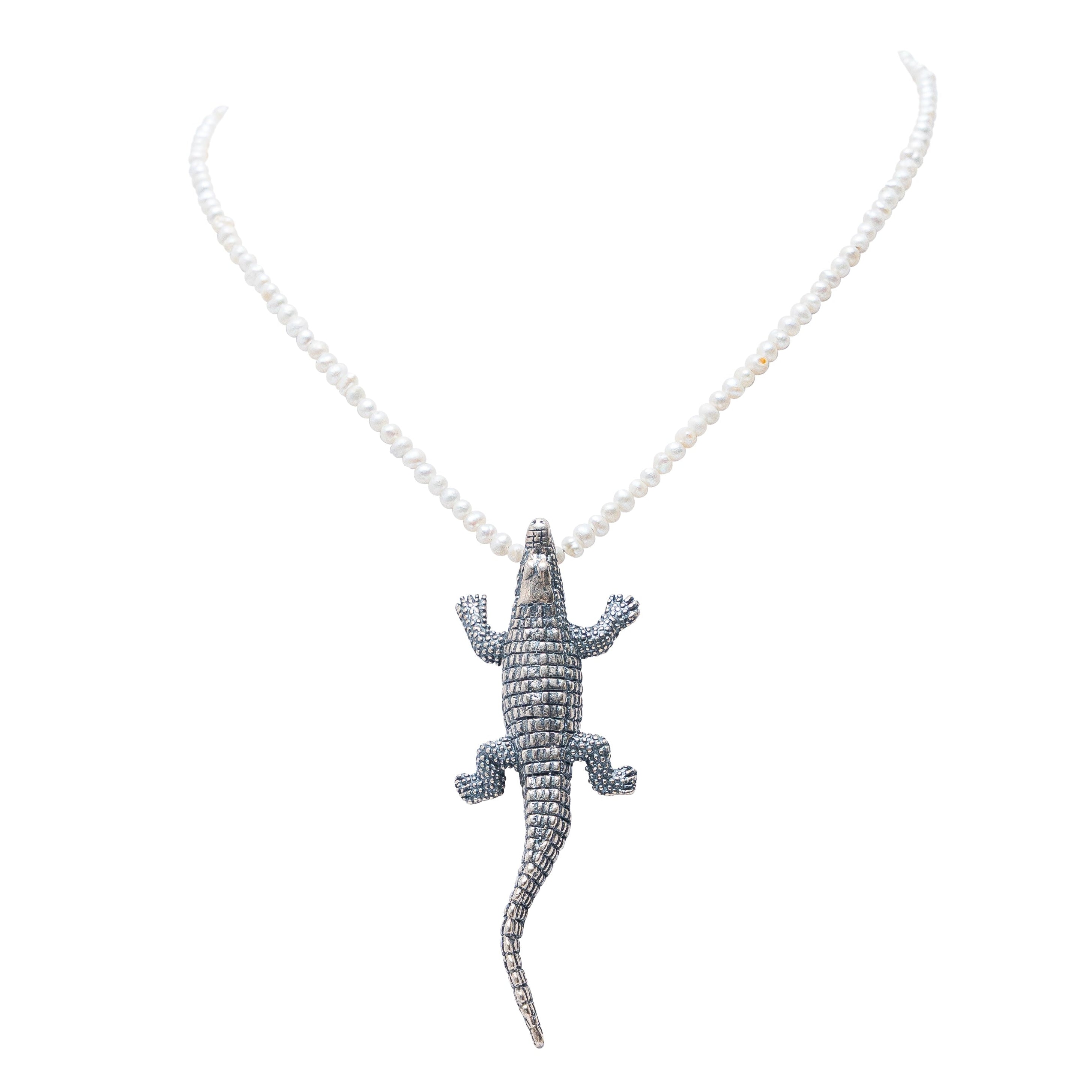 Collar Rey del Amazonas