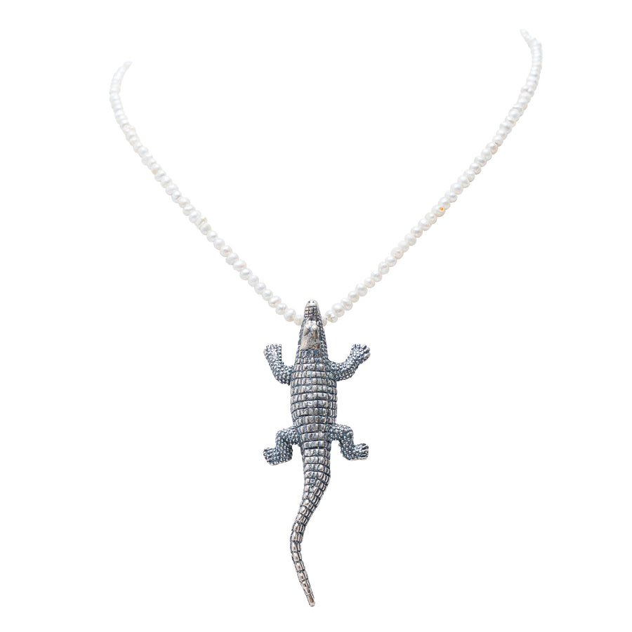 Collar Rey del Amazonas