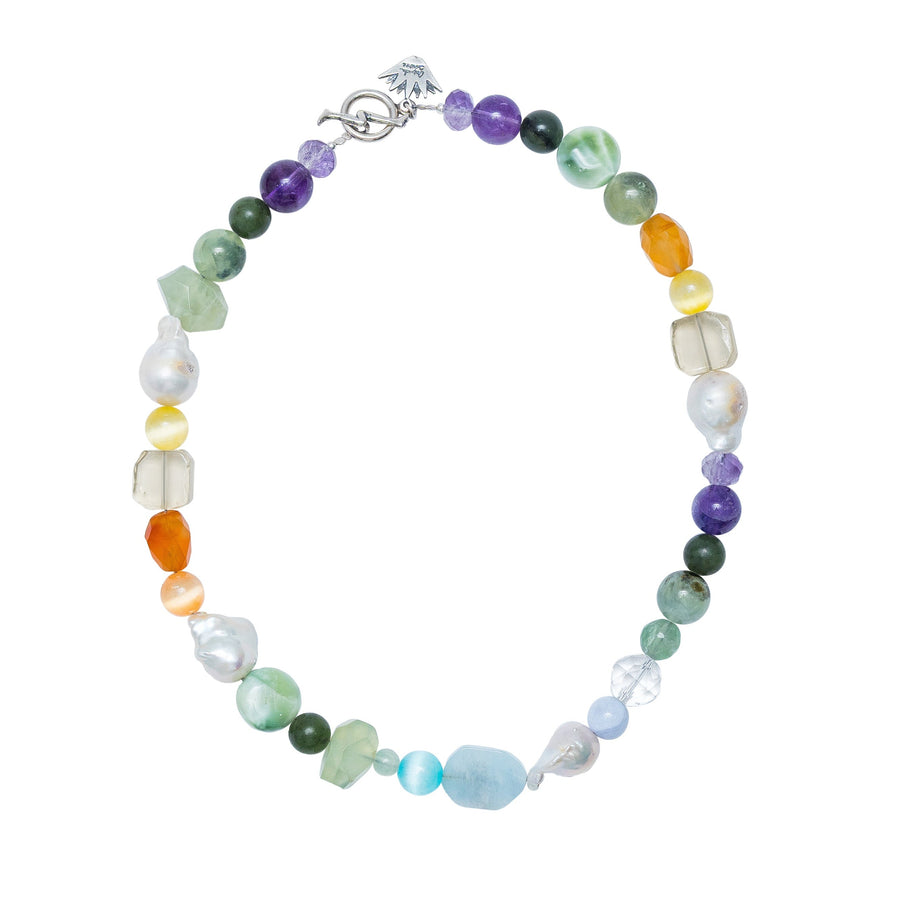 Collar Agua Dulce