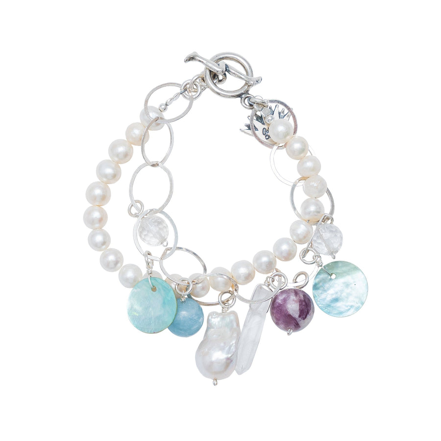 Pulsera Ola