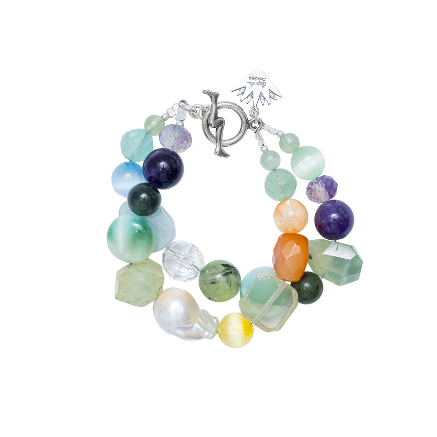 Pulsera Agua Dulce