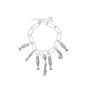Pulsera Cinturón de Sirena