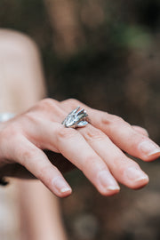 Anillo Koi