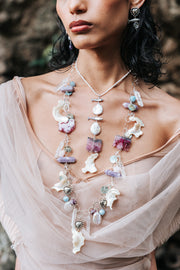 Collar Tesoros Marinos
