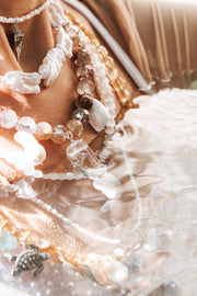 Collar Leyendas