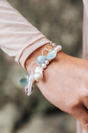 Pulsera Ola