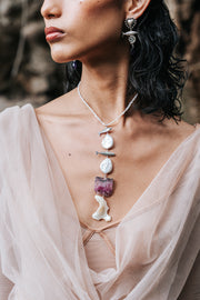 Collar Tesoros Marinos