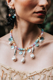 Collar Fiesta Marina