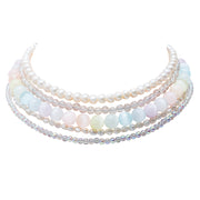 Collar Reflejo Tornasol